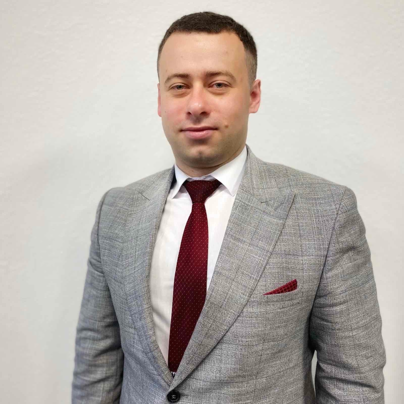 Юристы Лиды.